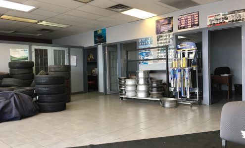 Deans Auto Sales & Service