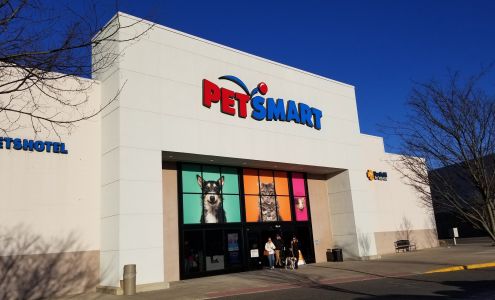 PetSmart