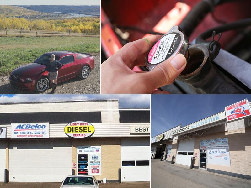 Best Choice Automotive