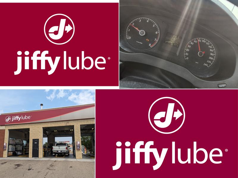 Jiffy Lube