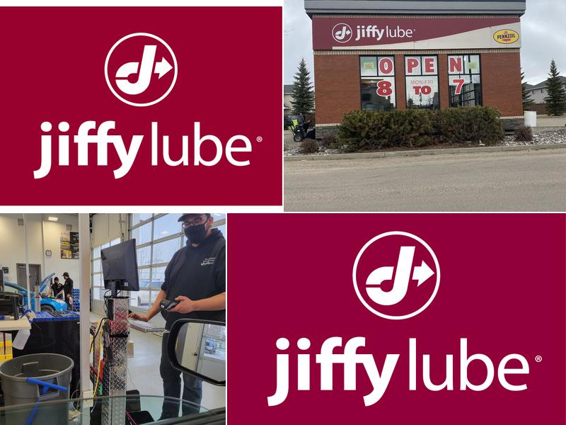 Jiffy Lube