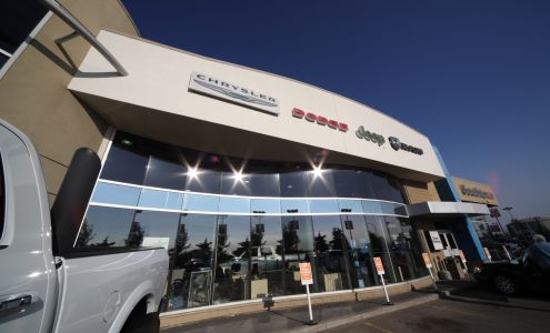 Go Dodge Southtown Chrysler