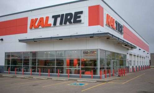 Kal Tire