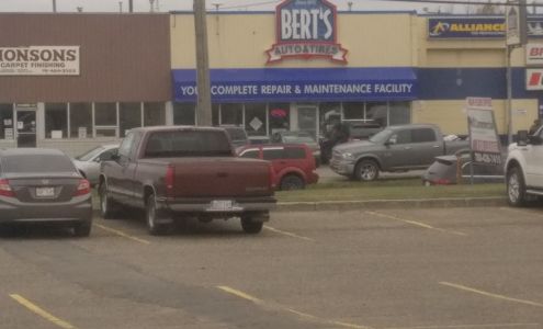 Bert's Auto & Tires