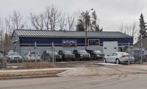 NAPA AUTOPRO - J & G Auto Service