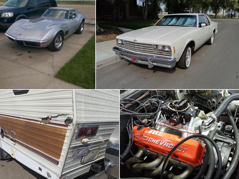 Napa Autopro - Precision Performance