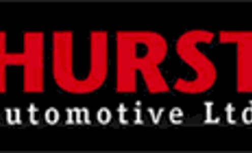 Hurst Automotive Ltd
