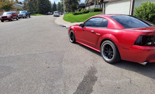 Hawkwood Auto Service