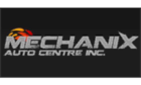 Mechanix Auto Centre Inc. 4105 57 Ave, Provost Alberta T0B 3S0