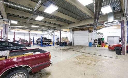 Good News Auto Mechanic