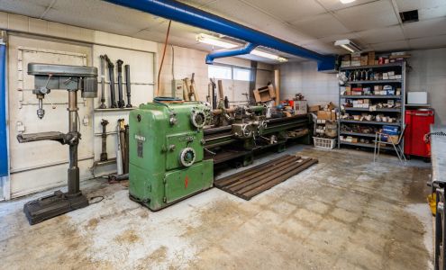 Alberta Drive-Line Rebuilders Ltd