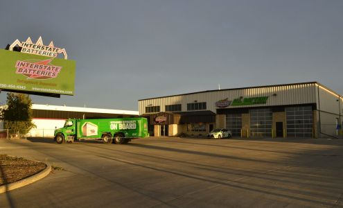 Interstate All Battery Center