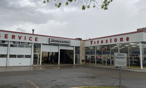 Trail Tire Auto Centers Meadowlark