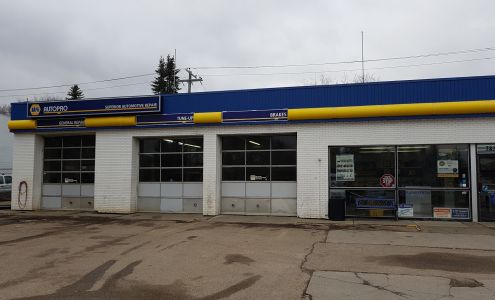 NAPA AUTOPRO - Superior Automotive Repair