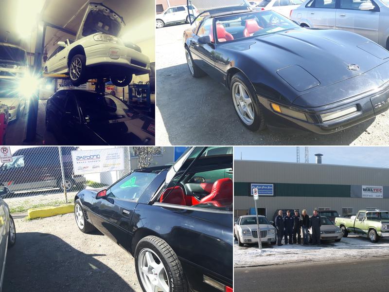 The Right Price Auto