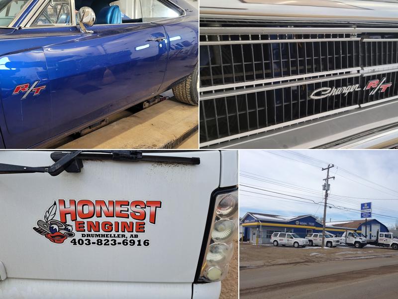 NAPA AUTOPRO - Honest Engine Auto Repair