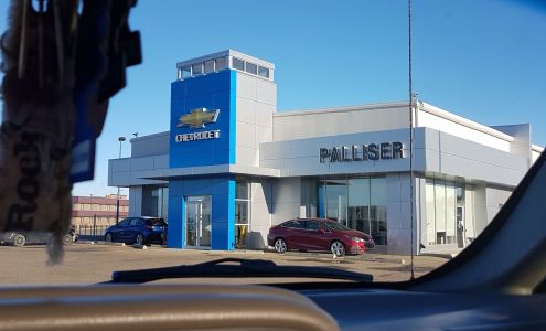 Palliser Chevrolet