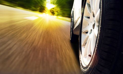 Country Tire Automotive