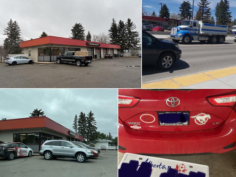 Glen Meadows Auto Service