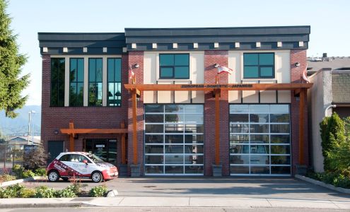 Ralph's Automotive Repair - Chilliwack