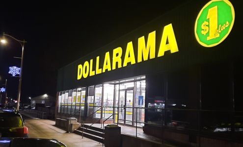 Dollarama Wingham