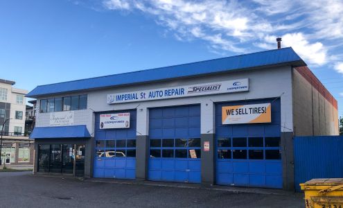 Imperial Street Auto Repair and Detailing