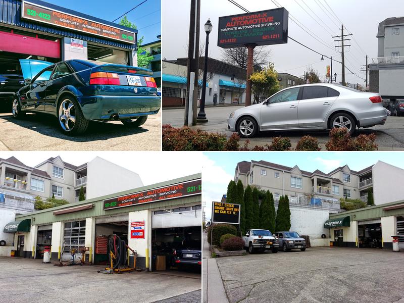 Perform-X Automotive