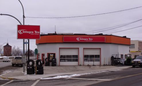Integra Tire and Auto Centre