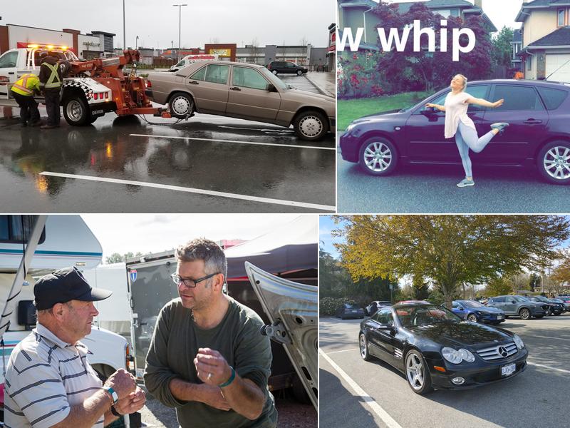 Werner's Auto Klinik