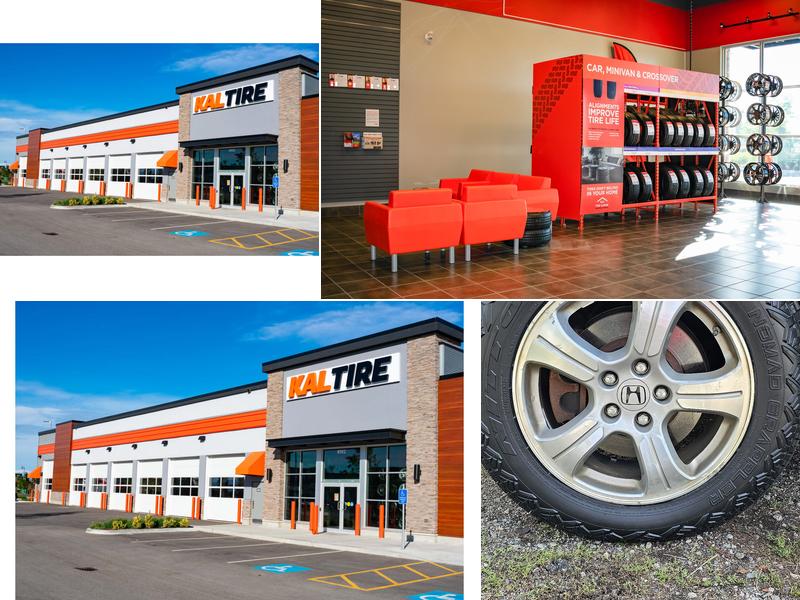 Kal Tire