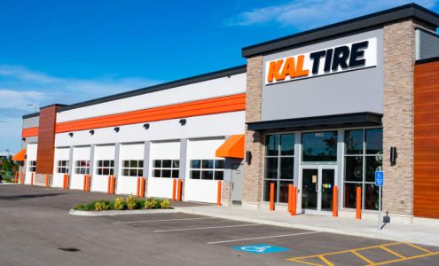 Kal Tire 4890 Canoe Pass Wy Unit 502, Tsawwassen British Columbia V4M 0B3