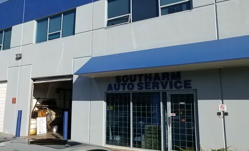 Southarm Auto Service