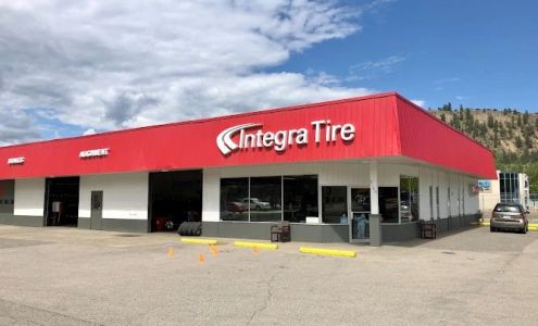 Integra Tire Auto Centre Kelowna