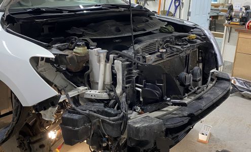 Affordable Auto Repairs Vernon