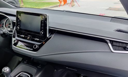 Car Craft Automotive