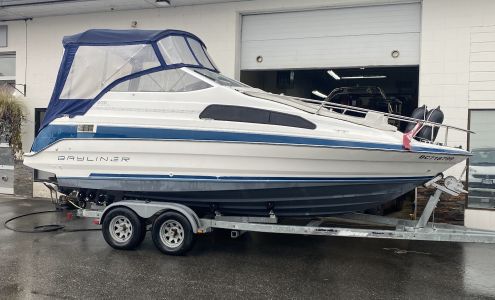 WICIKED MARINE & AUTO REPAIR