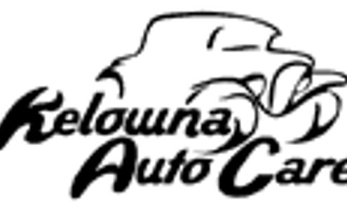 Kelowna Auto Care