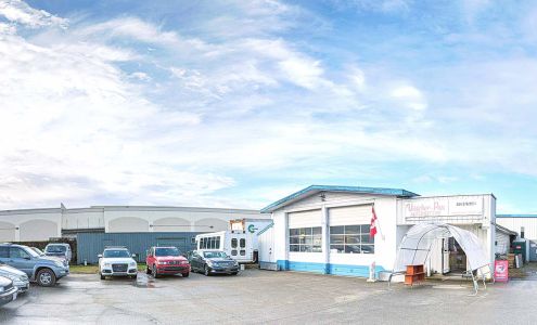 Visscher-Pau Automotive Ltd.