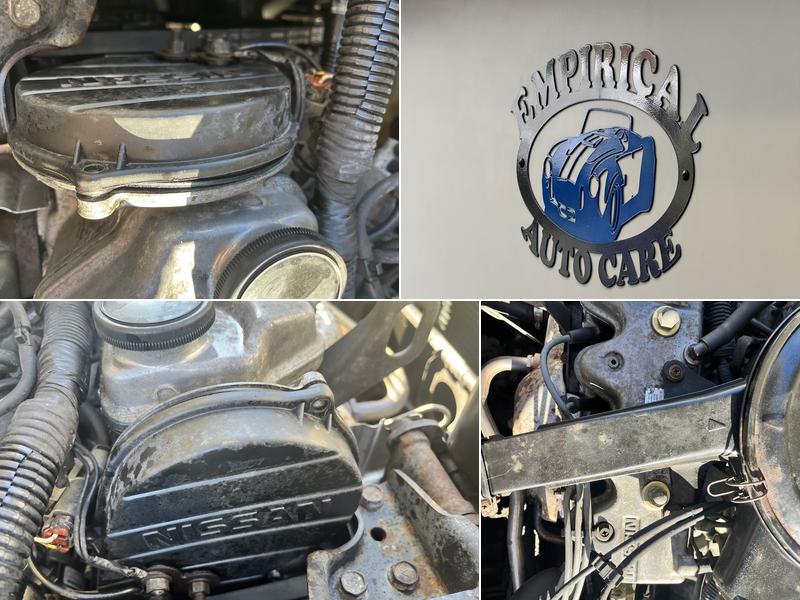 Empirical Auto Care Ltd.