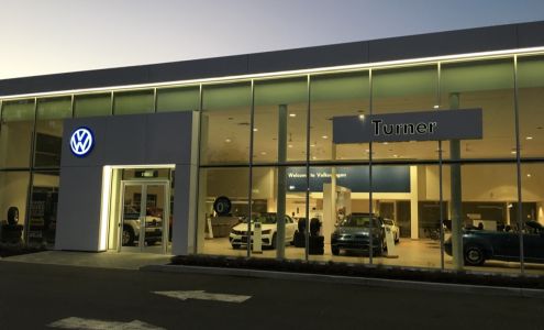 Turner Volkswagen
