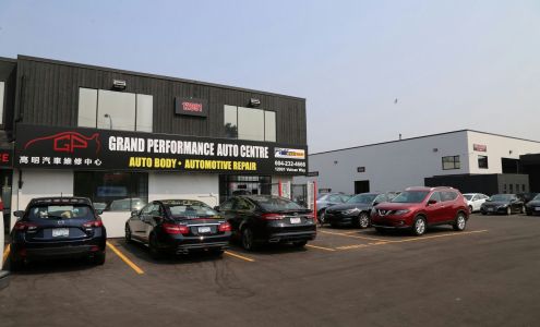 Grand Performance Auto Centre