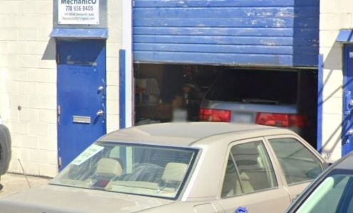 MechanicO Auto Service