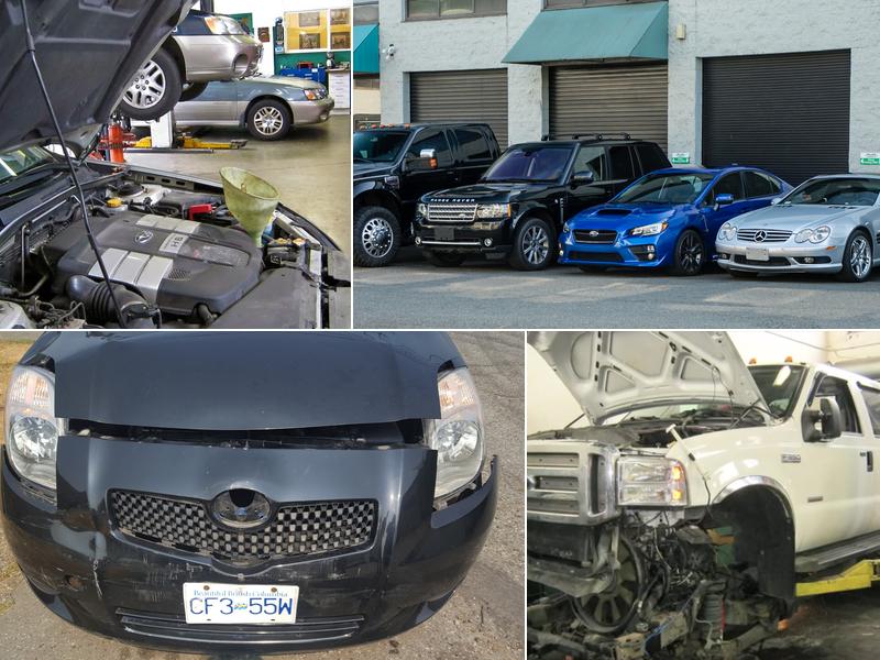 Pawlik Automotive Repair