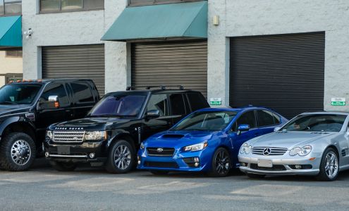 Pawlik Automotive Repair