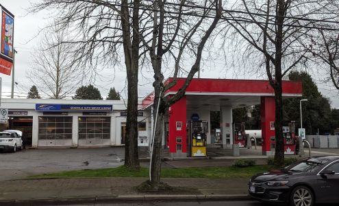 Granville Auto Service & Repair Vancouver