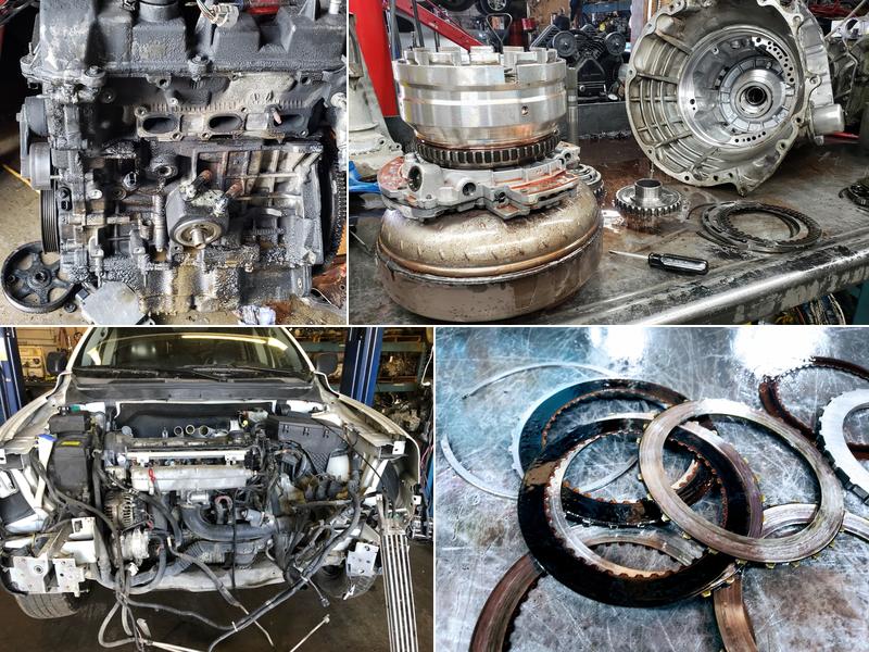 Neil's Transmissions and Auto Repairs