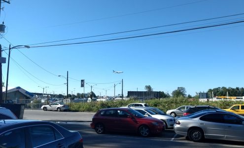 Arbutus Service Centre Ltd