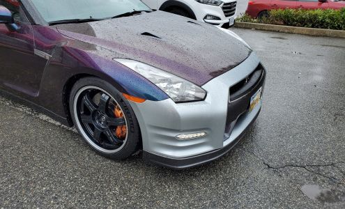 Rich City Collision Repairs