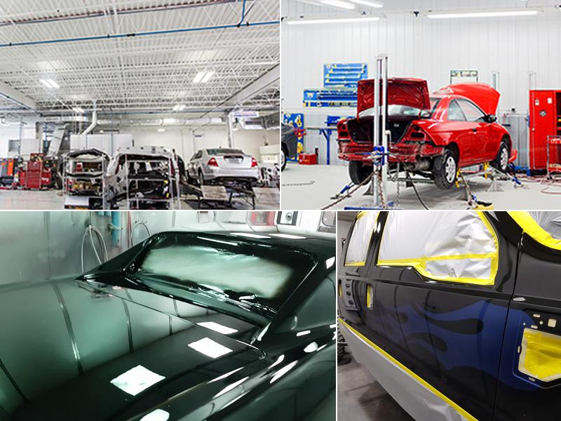 Boyd Autobody & Glass