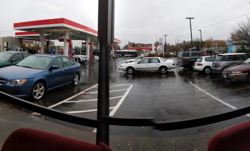 NAPA AUTOPRO - ESSO CAR CLINIC